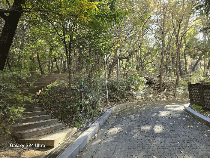 주위환경_단지 남동측 근린공원