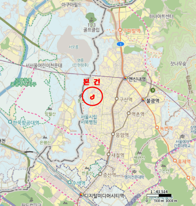 광 역 위 치 도