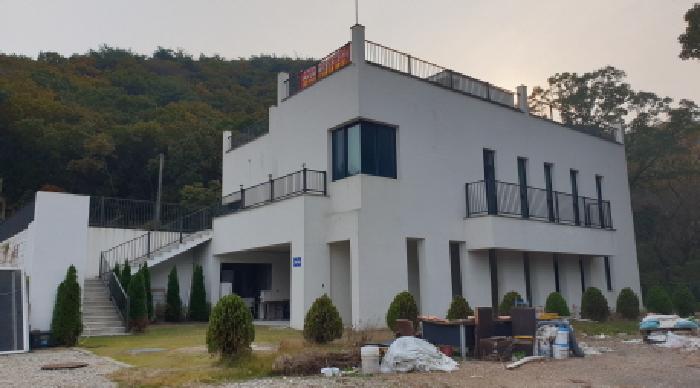 목록2. 건물 모습