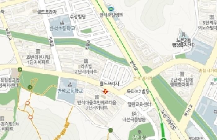 지번약도