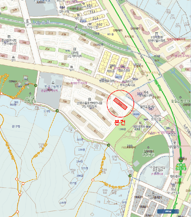 상 세 위 치 도