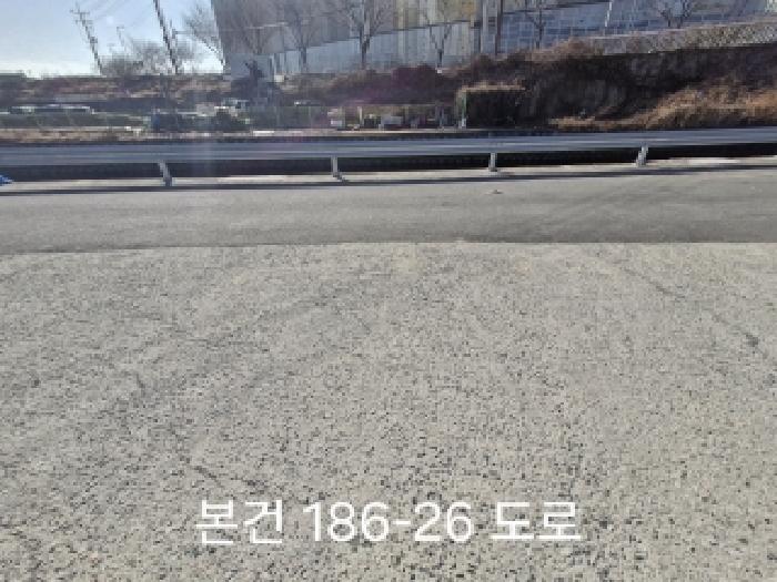 본건 목록 5 (녹산동 186-26)