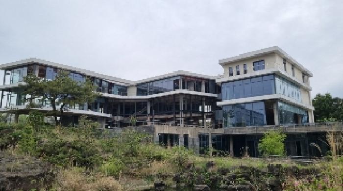 소재지4(토평동 3085-2,3085-15,3084-3) 제시 건물 전경3