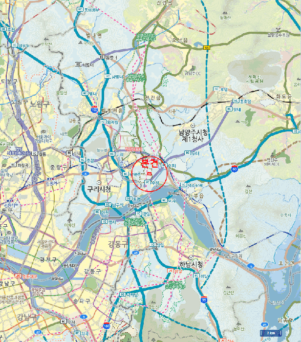 광 역 위 치 도