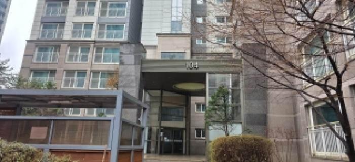공동출입구