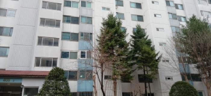 건물 전경
