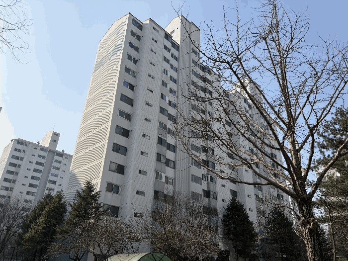본건 전경