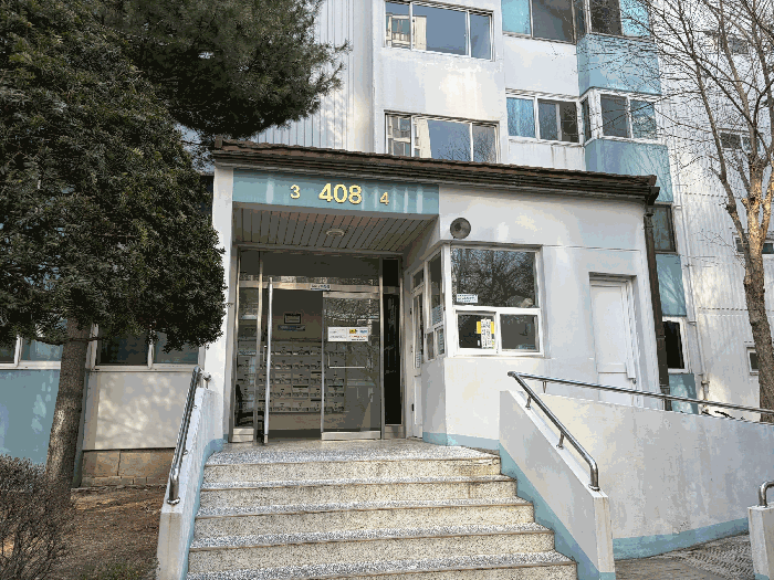 1층 출입구