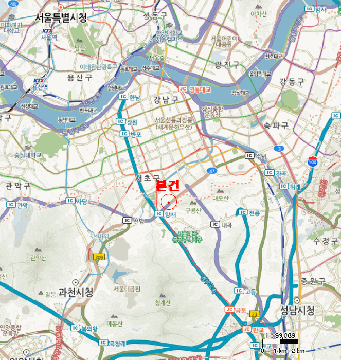 광 역 위 치 도