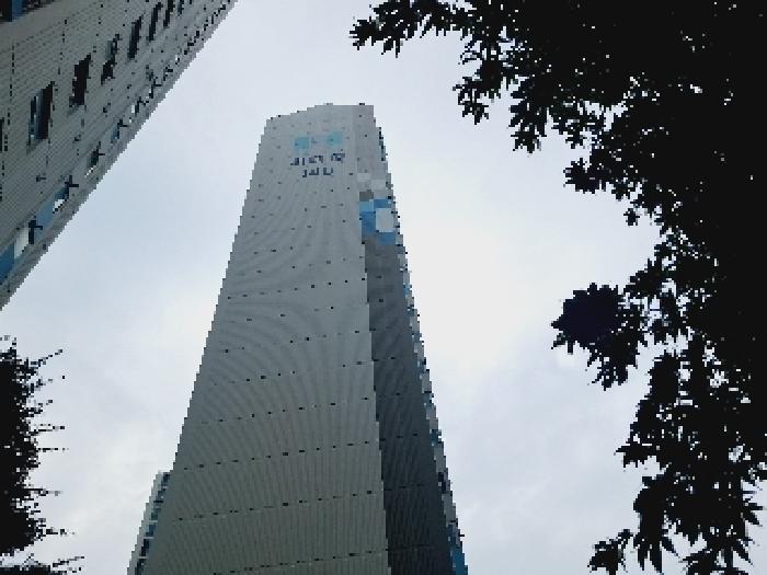 전경