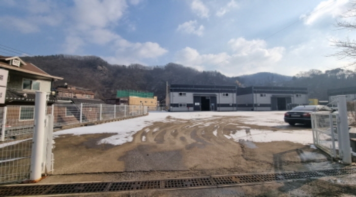 목록 1. 토지