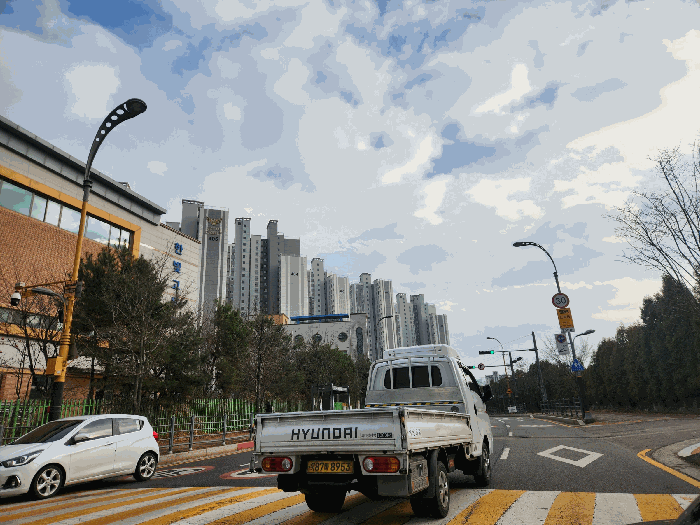 기호(3) 소재