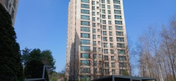 건물 전경