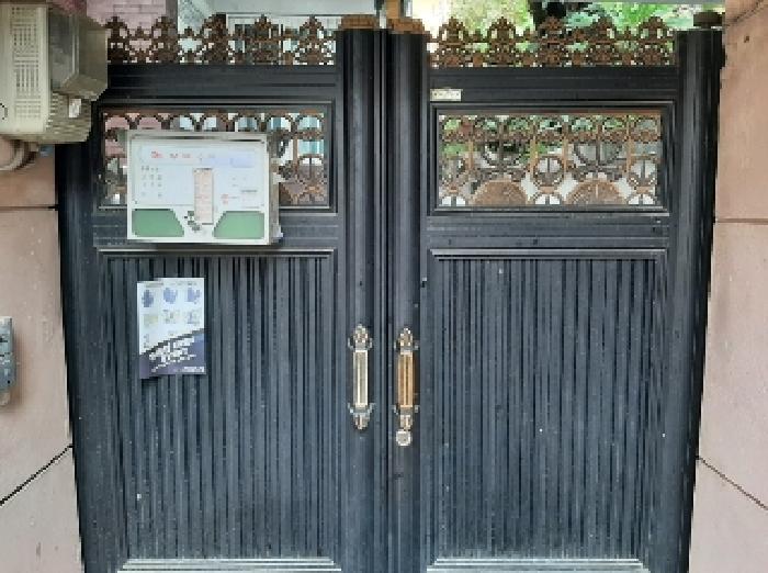 건물전경