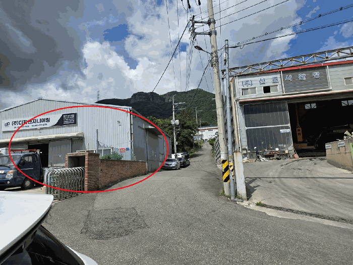 본건 및 주변환경