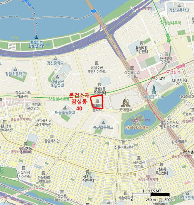 광 역 위 치 도