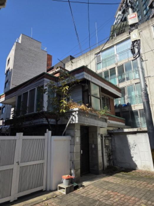 전경
