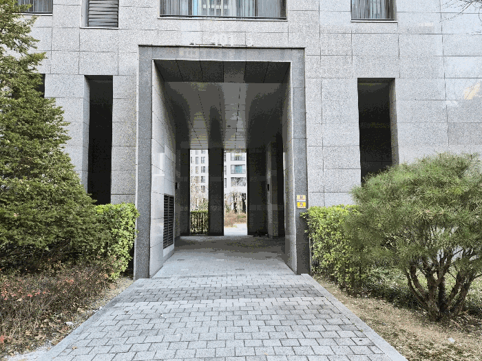출입구