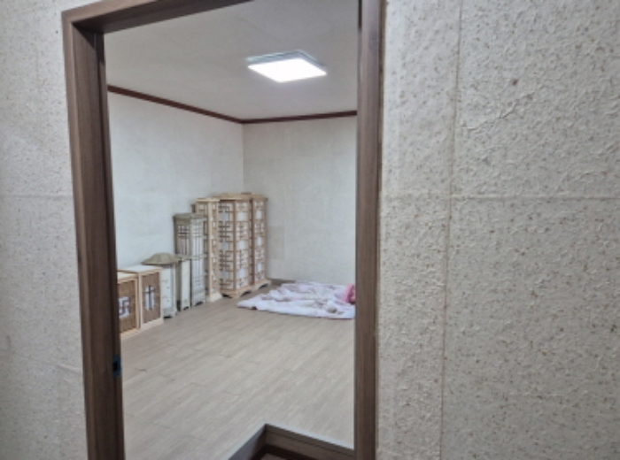 목록2. 공장 2층 내부(기숙사)(2)