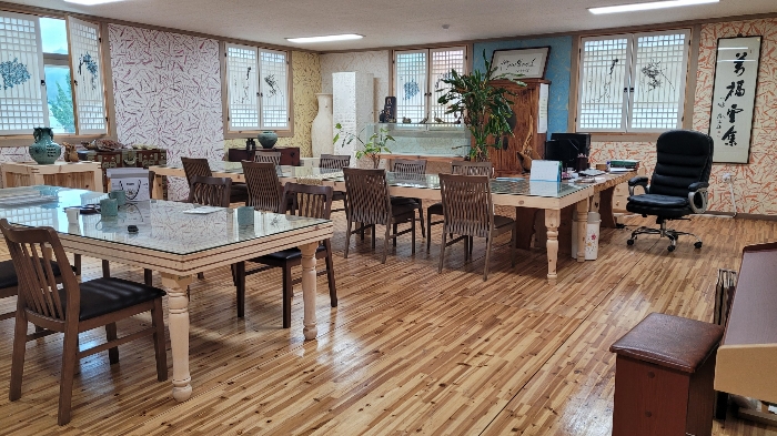 일련번호 2-가)2층 사무실 내부