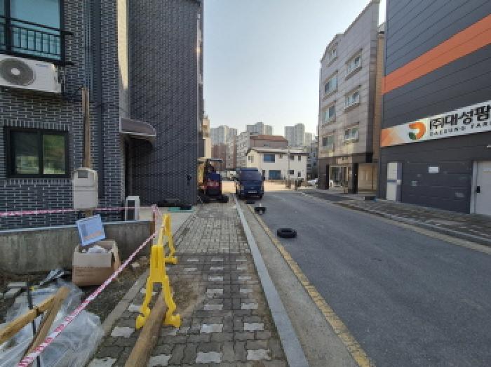 주변도로