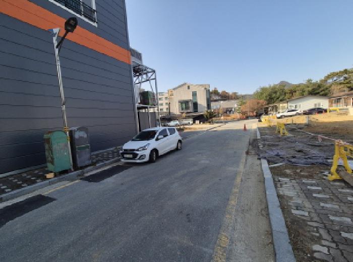 주변도로