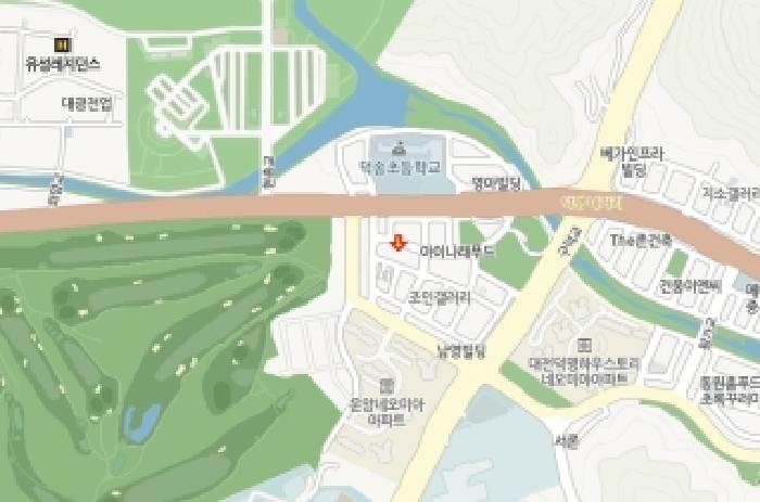 지번약도