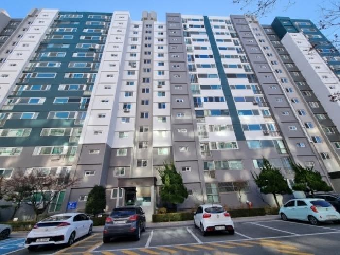 전경