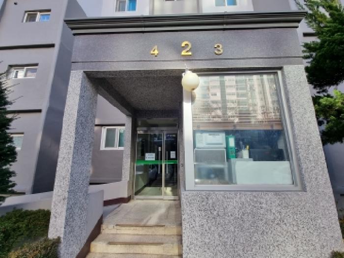 공동출입구