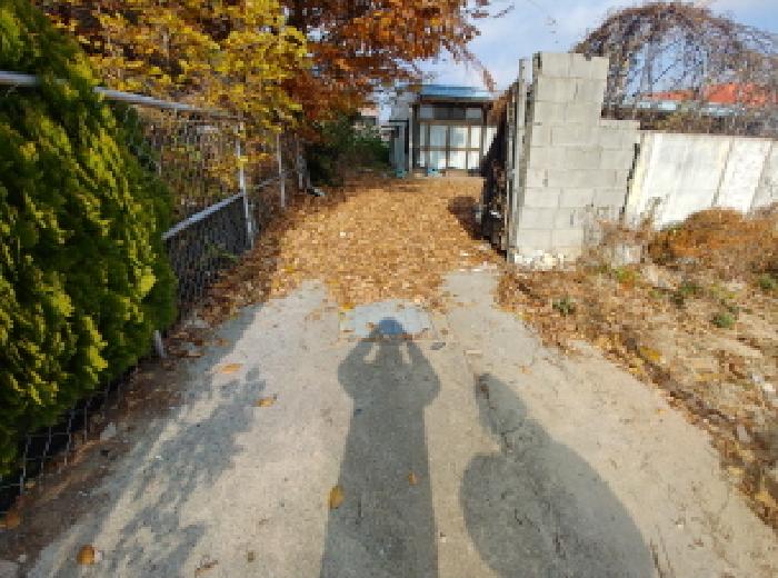 진입로
