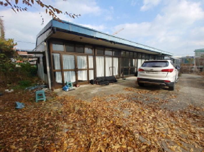 공장전경