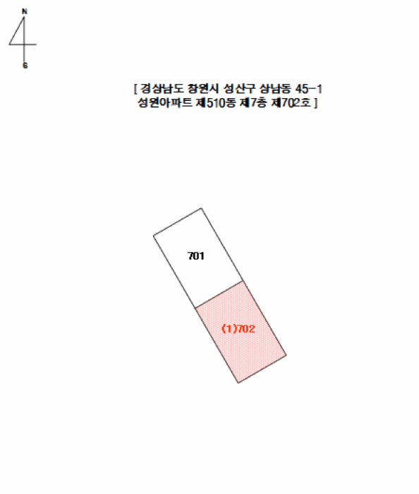 호 별 배 치 도