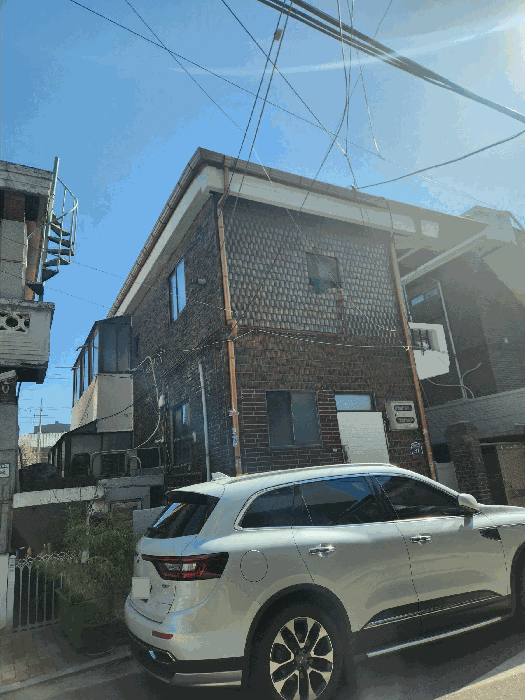 본건 전경