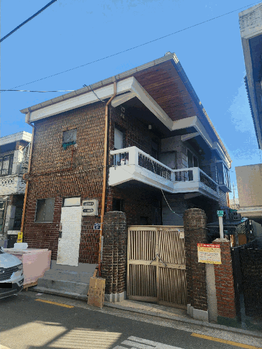 본건 전경