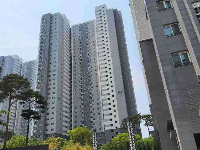 현황부동산 전경