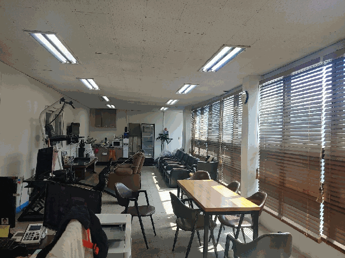 일련번호 가) 2층 내부