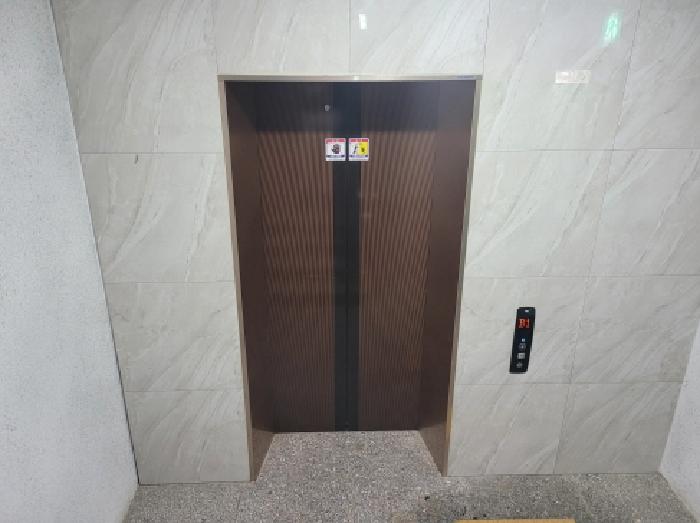 엘리베이터