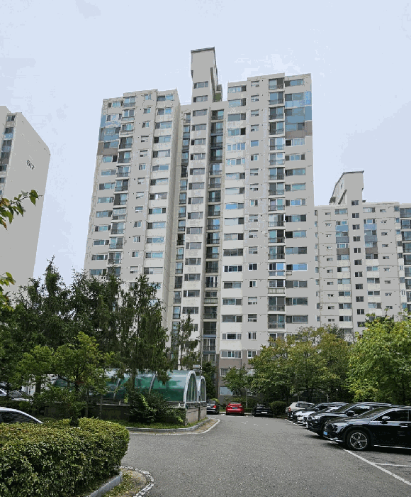 본건 전경