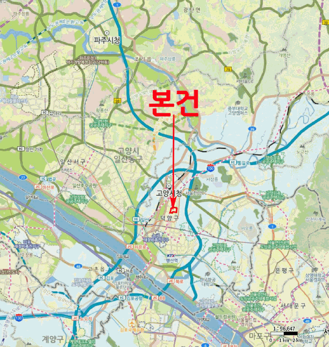 광 역 위 치 도