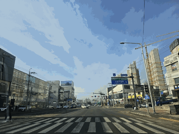 본건 및 주위전