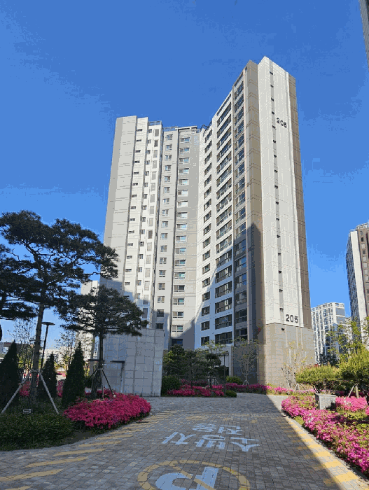 본건 전경