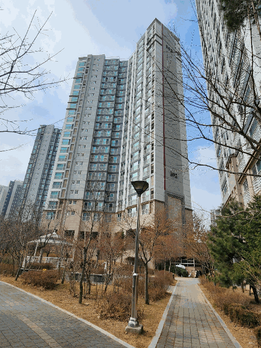 본건 전경
