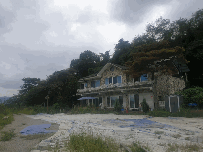 기호(2) 전경