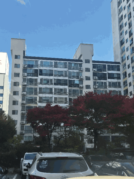 본건 전경