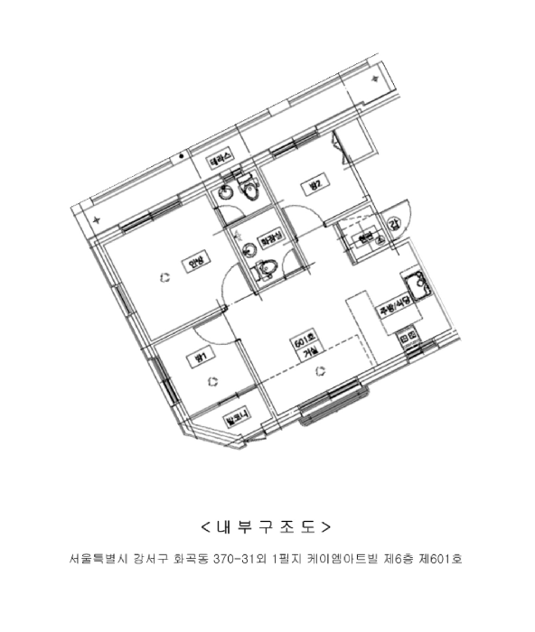 내 부 구 조 도