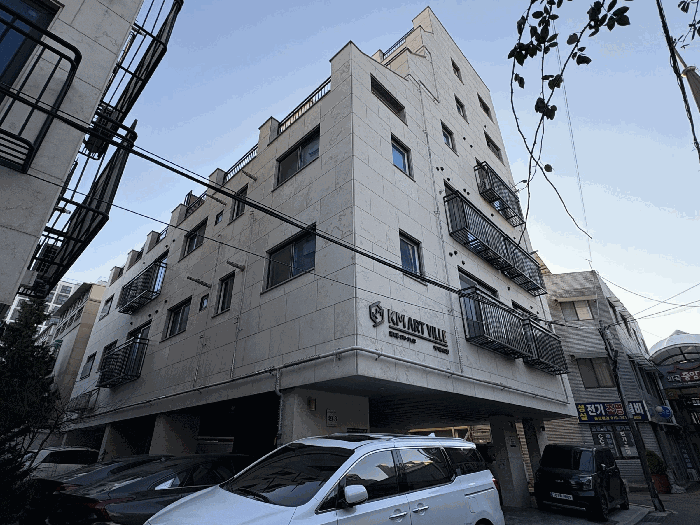 본건 전경