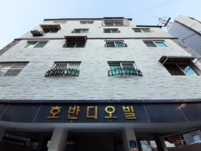 건물전경