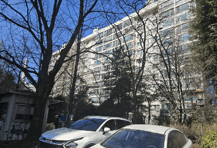 본건 전경