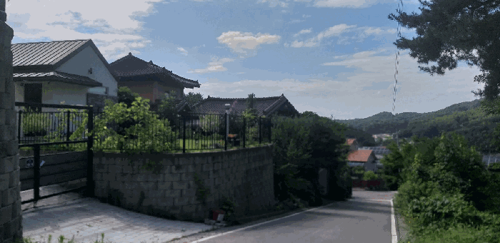 본건 전경