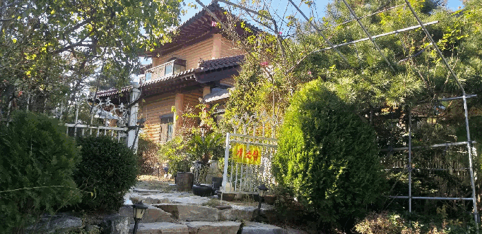 본건 전경